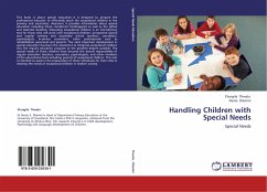 Handling Children with Special Needs