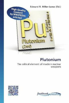 Plutonium