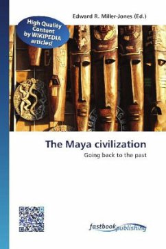 The Maya civilization