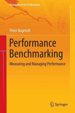 Performance Benchmarking - Bogetoft, Peter