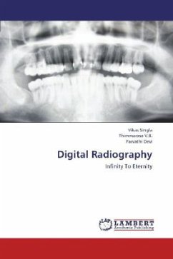 Digital Radiography - Singla, Vikas;V.B., Thimmarasa;Devi, Parvathi