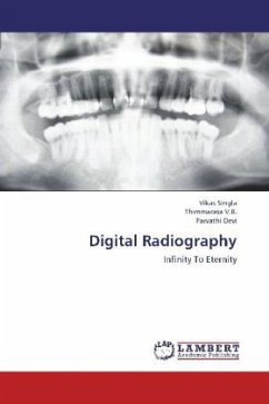 Digital Radiography