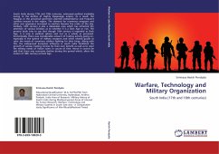 Cover Warfare, Technology and Military Organization