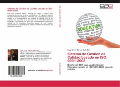 Sistema de Gestión de Calidad basado en ISO: 9001-2008 - Garzón Castrillón, Hugo Efraín