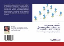 Performance Based Remuneration systems on Organization performance