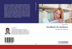 Handbook On Guidance - Pal, Omprakash