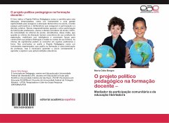 O projeto político pedagógico na formação docente ¿