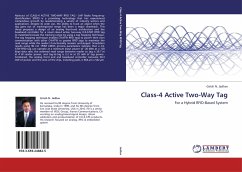 Class-4 Active Two-Way Tag