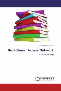 Broadband Access Network - Karamitsos, Ioannis P.