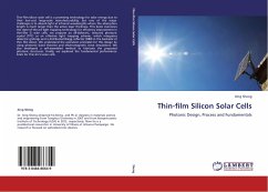 Thin-film Silicon Solar Cells