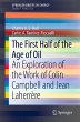 The First Half of the Age of Oil - Bild 1