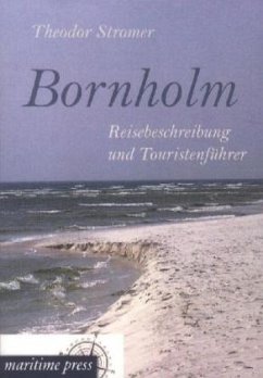 Bornholm - Stromer, Theodor