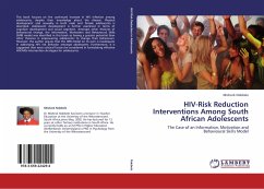 HIV-Risk Reduction Interventions Among South African Adolescents