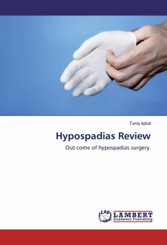 Hypospadias Review - Iqbal, Tariq