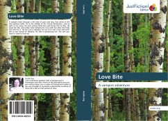 Love Bite - Sag, Arielle