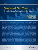 Dances of Our Time, für Klavier