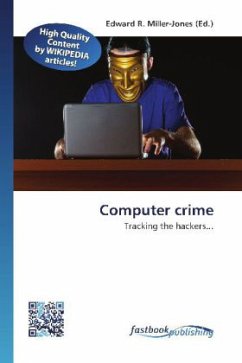 Computer crime