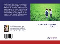 Plant Growth Promoting Microbe