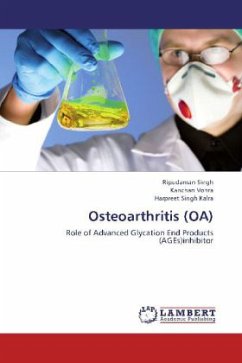 Osteoarthritis (OA) - Singh, Ripudaman;Vohra, Kanchan;Kalra, Harpreet Singh