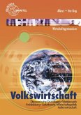 Volkswirtschaft, Ausgabe Wirtschaftsgymnasium Baden-Württemberg