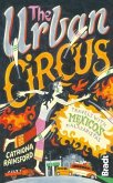Urban Circus: Travels with Mexico's Malabaristas