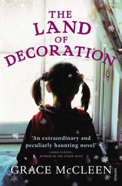 The Land of Decoration - McCleen, Grace