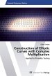 Construction of Elliptic Curves with... - Bild 1
