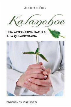 Kalanchoe - Pérez Agustí, Adolfo