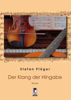 Cover Der Klang der Hingabe