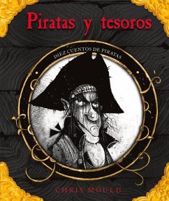 Piratas Y Tesoros - Mould, Chris