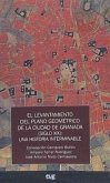 El levantamiento del plano geométrico de la ciudad de Granada (siglo XIX) : una historia interminable