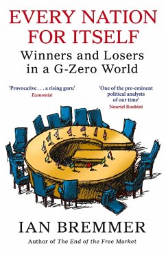 Every Nation for Itself - Bremmer, Ian