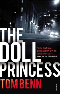 The Doll Princess - Benn, Tom