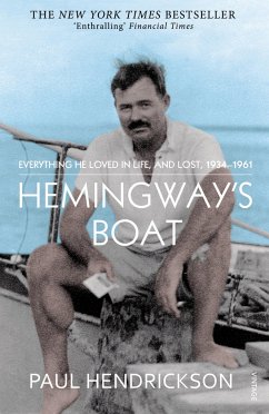 Hemingway's Boat - Hendrickson, Paul