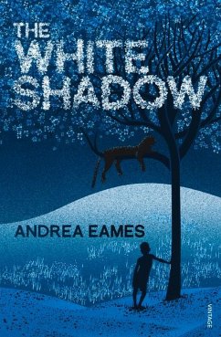 The White Shadow - Eames, Andrea