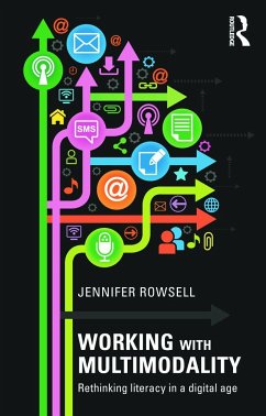 Working with Multimodality - Rowsell, Jennifer