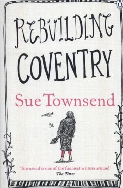 Rebuilding Coventry - Townsend, Sue