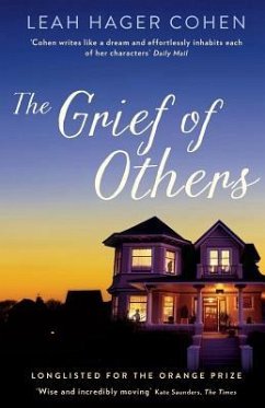 The Grief of Others - Hager Cohen, Leah