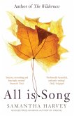 All is Song All is Song