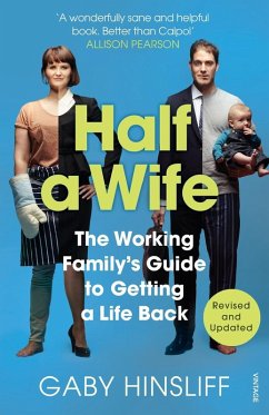 Cover Half a Wife