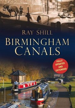 Birmingham Canals - Shill, Ray