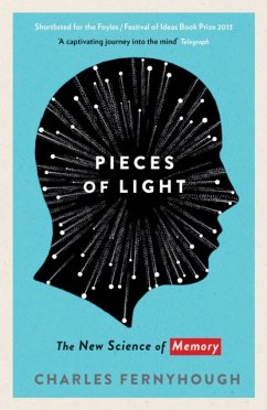 Pieces of Light - Fernyhough, Charles
