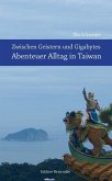 Zwischen Geistern und Gigabytes - Abenteuer Alltag in Taiwan