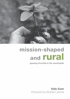Cover Mission-Shaped and Rural