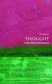 Thought: A Very Short Introduction