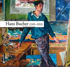 Cover Hans Bucher (1929 - 2002)