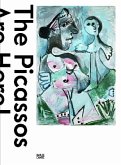 The Picassos Are Here!: A Retrospective from Basel Collections