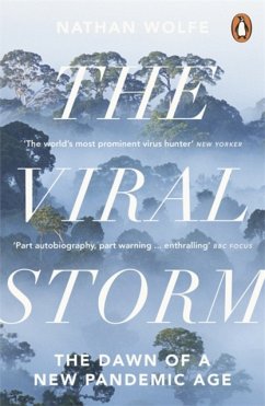 The Viral Storm - Wolfe, Nathan D.