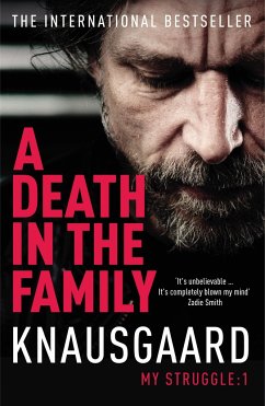 A Death in the Family - Knausgaard, Karl Ove