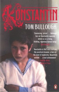 Konstantin - Bullough, Tom